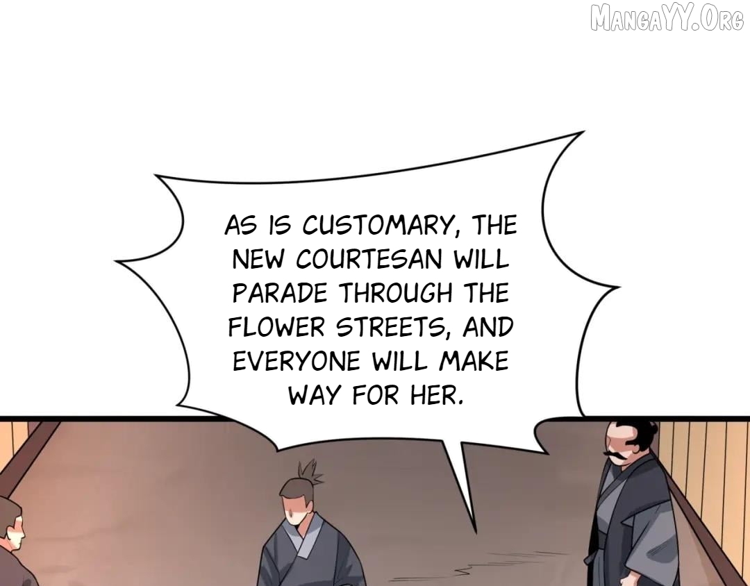 Era of the Haunted Chapter 546 - page 36